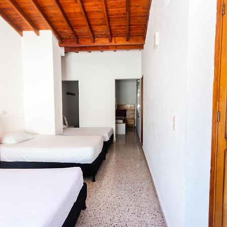 Hotel Bicentenario Rionegro Exterior photo