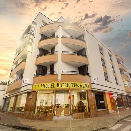 Hotel Bicentenario Rionegro Exterior photo