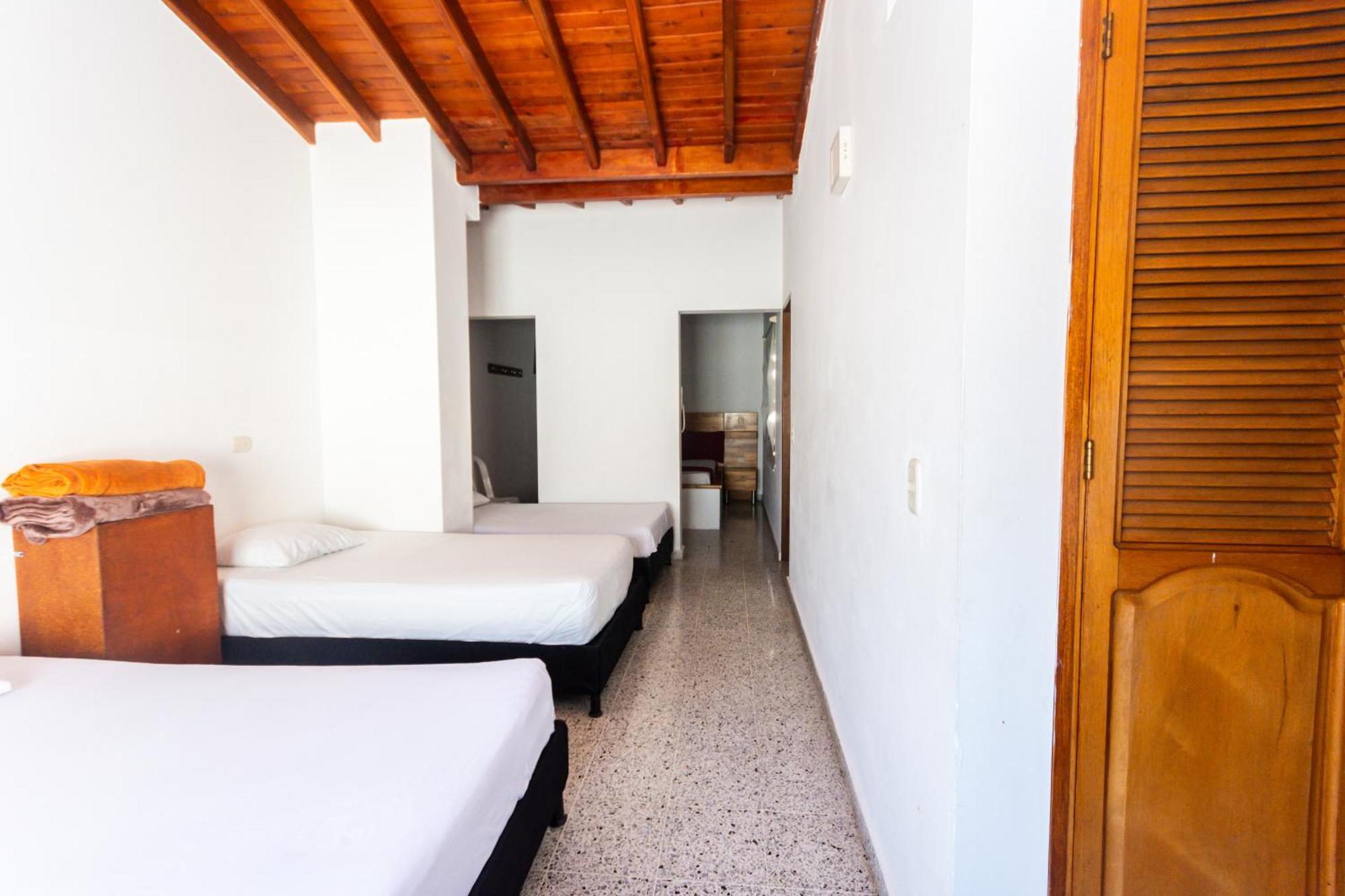 Hotel Bicentenario Rionegro Exterior photo
