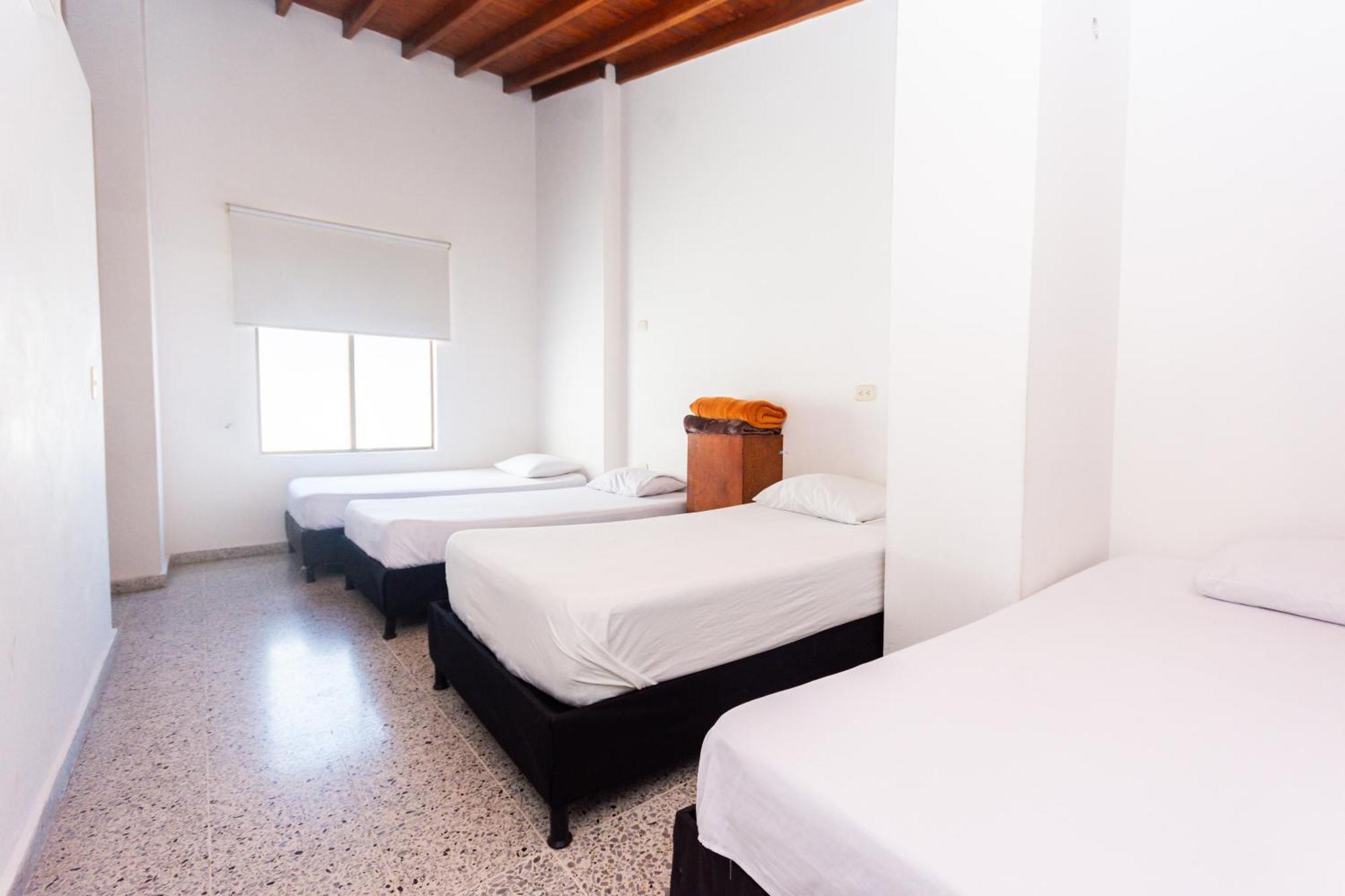 Hotel Bicentenario Rionegro Exterior photo