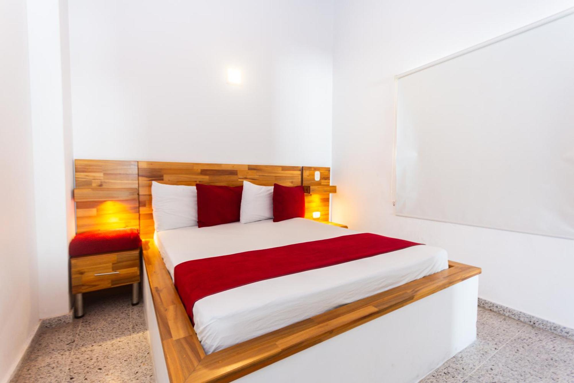 Hotel Bicentenario Rionegro Exterior photo