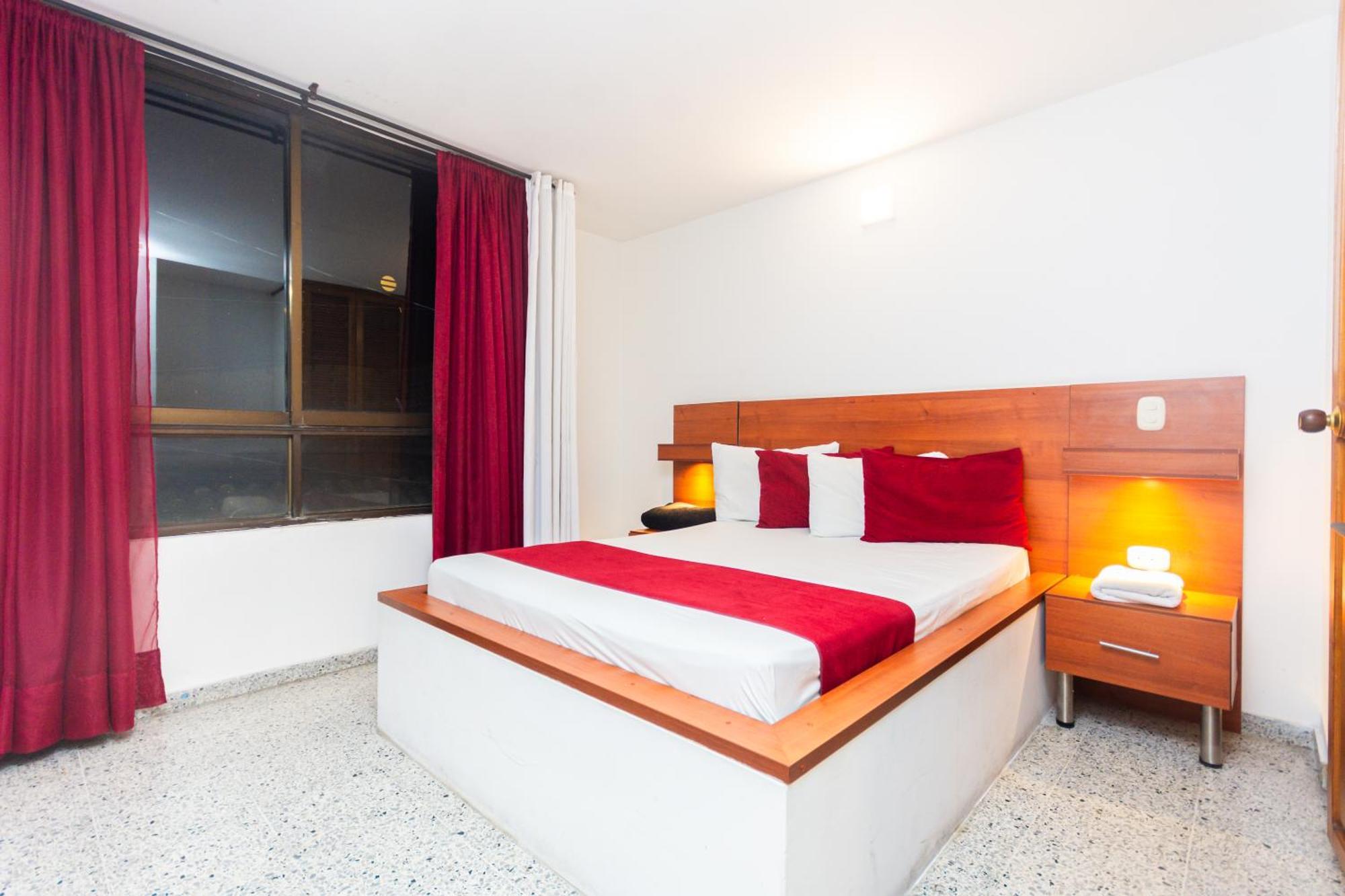 Hotel Bicentenario Rionegro Exterior photo