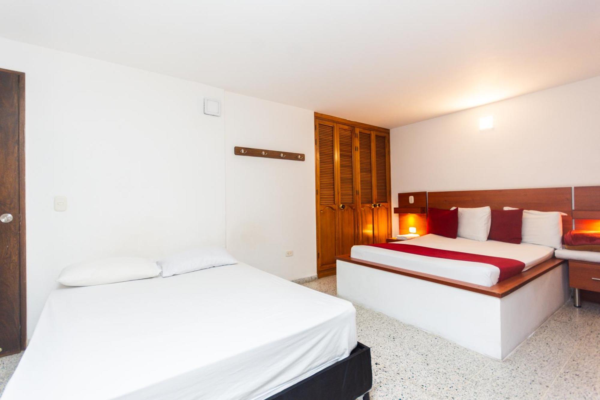 Hotel Bicentenario Rionegro Exterior photo